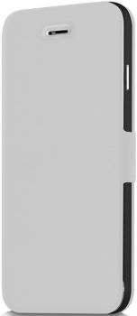 Чехол для iPhone 6 ITSKINS Zero Folio White